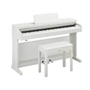 1622093372801-Yamaha YDP-164 Arius White Console Digital Piano3.png